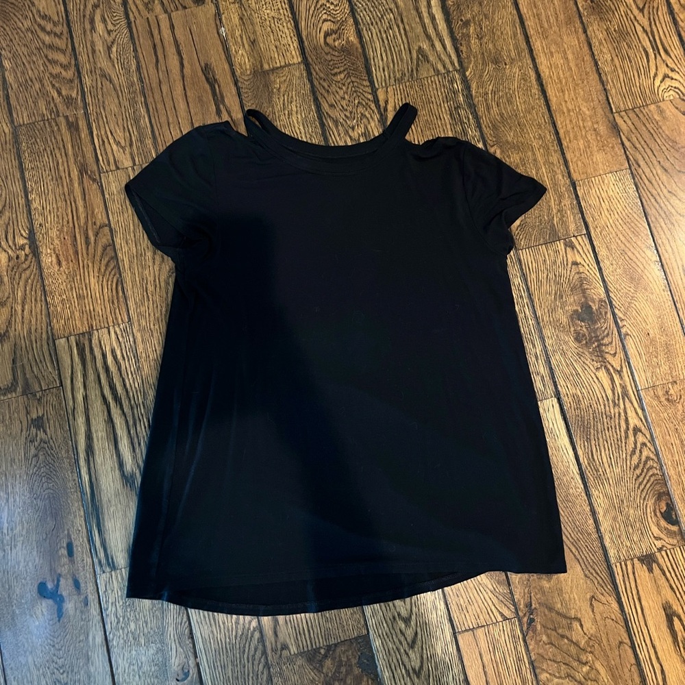 AE Cutout Tee